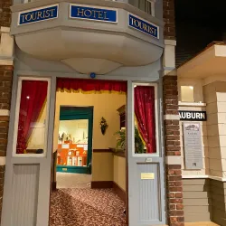 White River Valley Museum - Auburn