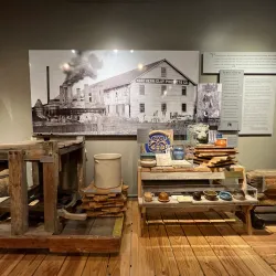 White River Valley Museum - Auburn