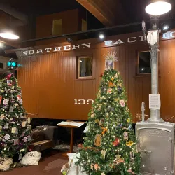 White River Valley Museum - Auburn