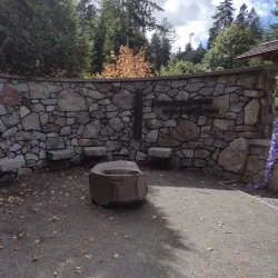 Bainbridge Island Japanese American Exclusion Memorial - Bainbridge Island