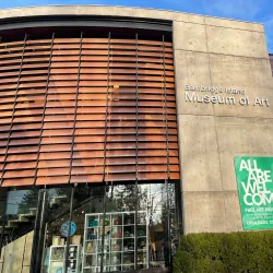 Bainbridge Island Museum of Art - Bainbridge Island