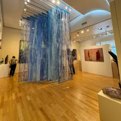 Bainbridge Island Museum of Art - Bainbridge Island