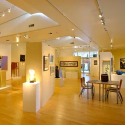 Bainbridge Island Museum of Art - Bainbridge Island