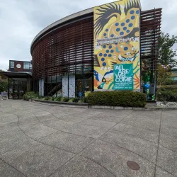 Bainbridge Island Museum of Art - Bainbridge Island