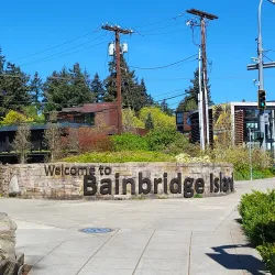 Bainbridge Island Museum of Art - Bainbridge Island