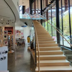 Bainbridge Island Museum of Art - Bainbridge Island