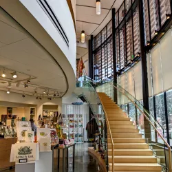 Bainbridge Island Museum of Art - Bainbridge Island