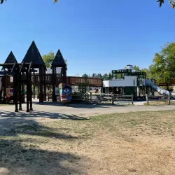 Battle Point Park - Bainbridge Island