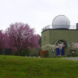 Battle Point Park - Bainbridge Island