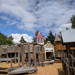 Battle Point Park - Bainbridge Island