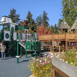 Battle Point Park - Bainbridge Island