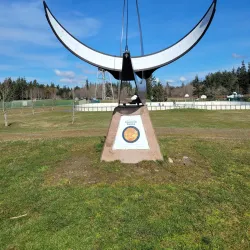 Battle Point Park - Bainbridge Island