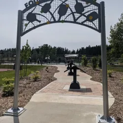 Battle Point Park - Bainbridge Island