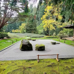 Bloedel Reserve - Bainbridge Island