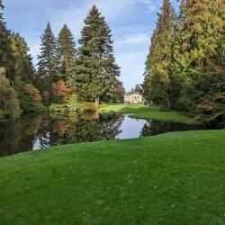Bloedel Reserve - Bainbridge Island