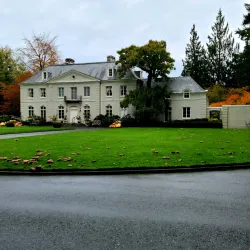 Bloedel Reserve - Bainbridge Island