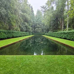 Bloedel Reserve - Bainbridge Island