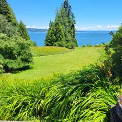 Bloedel Reserve - Bainbridge Island