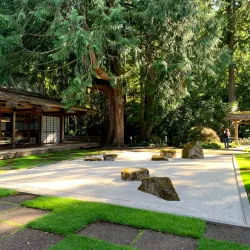 Bloedel Reserve - Bainbridge Island