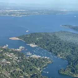 Eagle Harbor - Bainbridge Island