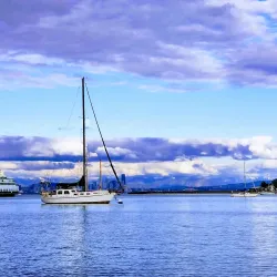 Eagle Harbor - Bainbridge Island