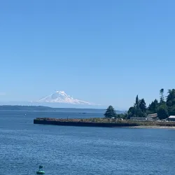 Eagle Harbor - Bainbridge Island