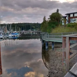 Eagle Harbor - Bainbridge Island