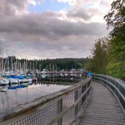 Eagle Harbor - Bainbridge Island