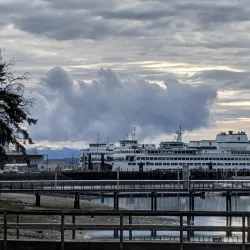 Eagle Harbor - Bainbridge Island