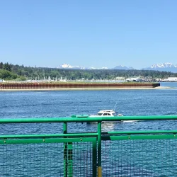 Eagle Harbor - Bainbridge Island