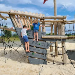 Fay Bainbridge Park - Bainbridge Island