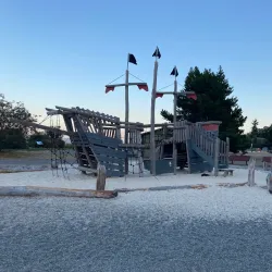 Fay Bainbridge Park - Bainbridge Island