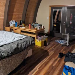 Fay Bainbridge Park - Bainbridge Island