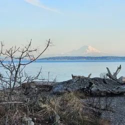 Fay Bainbridge Park - Bainbridge Island