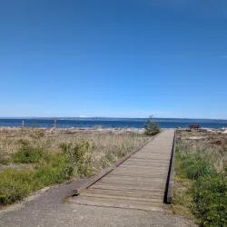 Fay Bainbridge Park - Bainbridge Island