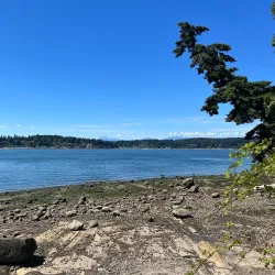 Fort Ward Park - Bainbridge Island
