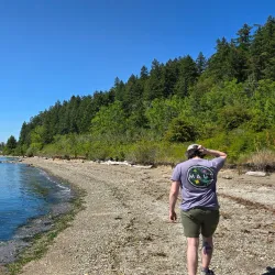 Fort Ward Park - Bainbridge Island