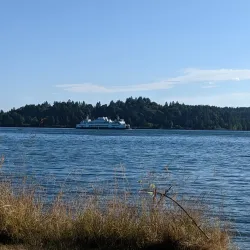 Fort Ward Park - Bainbridge Island