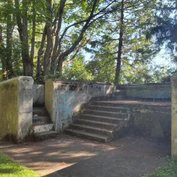 Fort Ward Park - Bainbridge Island