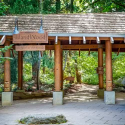 IslandWood - Bainbridge Island