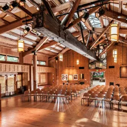 IslandWood - Bainbridge Island