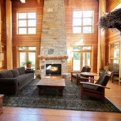 IslandWood - Bainbridge Island