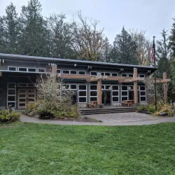 IslandWood - Bainbridge Island