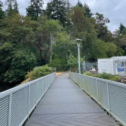 Winslow Waterfront Park - Bainbridge Island