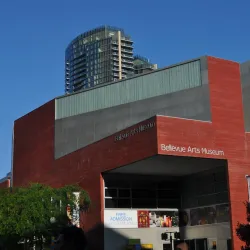 Bellevue Arts Museum - Bellevue