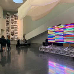 Bellevue Arts Museum - Bellevue