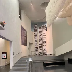 Bellevue Arts Museum - Bellevue