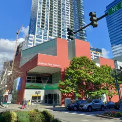Bellevue Arts Museum - Bellevue