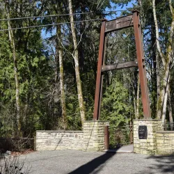 Bellevue Botanical Garden - Bellevue