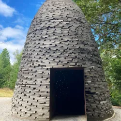 Bellevue Botanical Garden - Bellevue